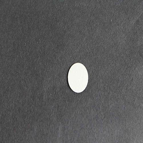 Part #4-487-991-01, Lid, Tripod Knob