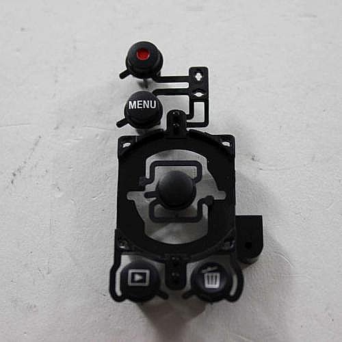 Part #4-488-395-01, Button, Function