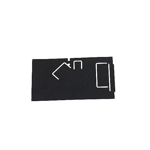 Part #4-527-077-01, Shading Sheet Lc (773)