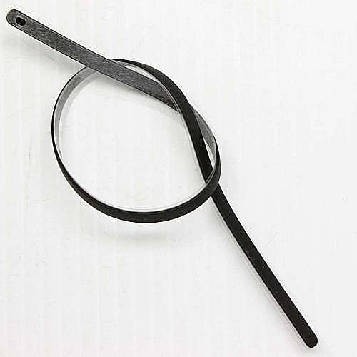 Part #4-527-300-01, Rubber Base Bottom Fi1(Gafi1001 3A)Si