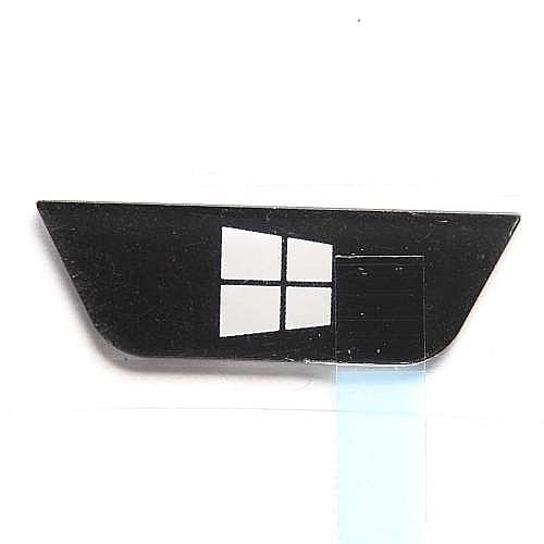 Part #4-527-319-01, Pmma Button Windows Fi1(Ebfi1008 3A)