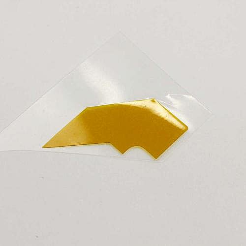 Part #4-527-378-01, Kapton Mb Fan Top Kr1(Jxkr1073 R3A)