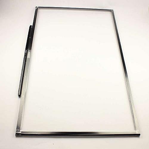 Part #4-527-493-01, Bezel (40Scl) A