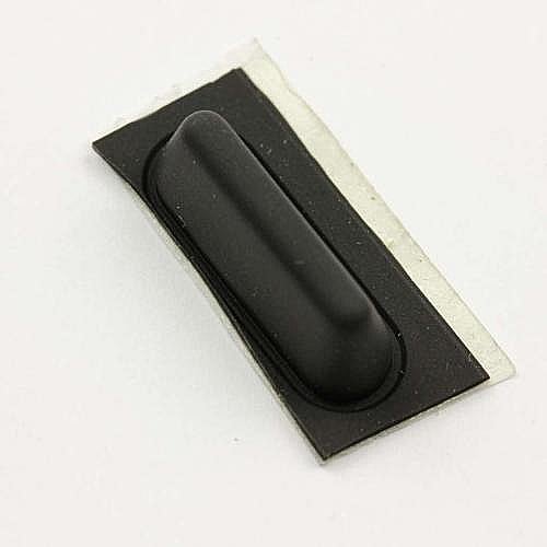 Part #4-527-793-01, Rubber Foot Rear Fi3(Gafi3005 3A)Si