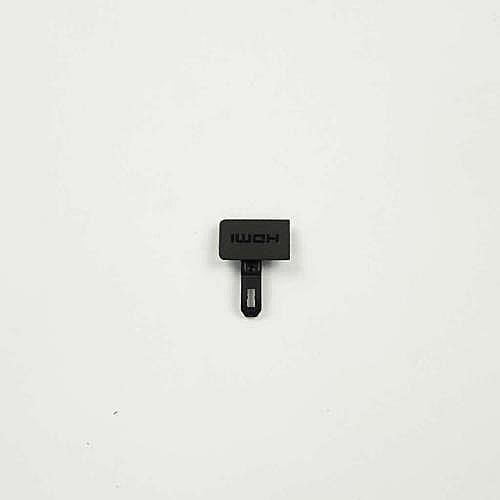 Part #4-528-652-01, Lid, Hdmi
