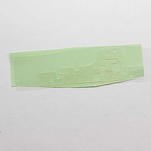 Part #4-530-644-01, Grip R Adhesive Sheet (775)