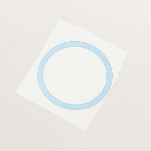 Part #4-531-005-01, Tape, Barrier