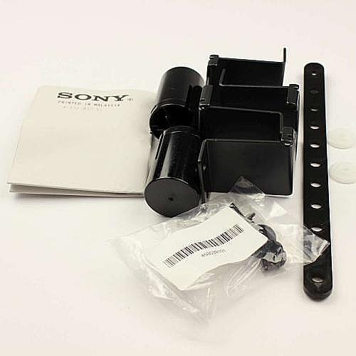 Part #4-531-135-01, Wall Hung Bkt Assembly L(Scl)