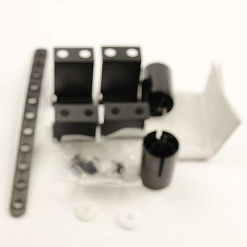 Part #4-531-135-03, Wall Hung Bracket Assembly L