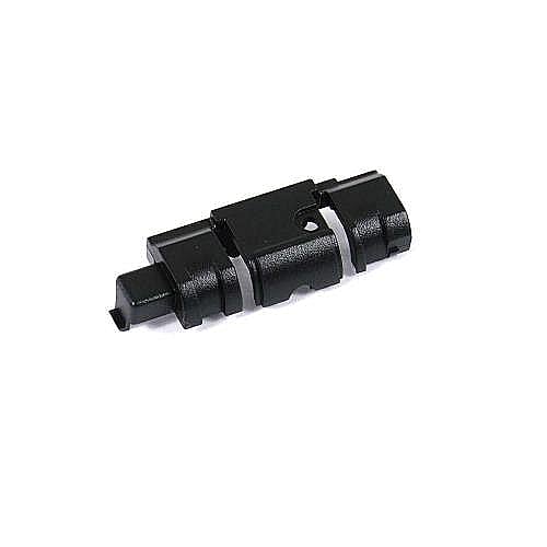 Part #4-532-970-01, Cover (U), Hinge