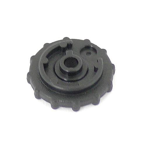 Part #4-533-011-01, Dial, Diopter