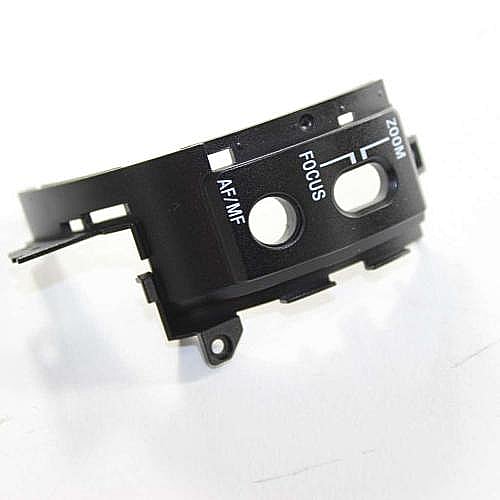 Part #4-533-046-01, Cover, Lens
