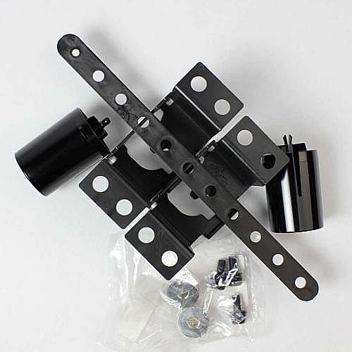 Part #4-534-336-01, Wall Mount Bkt Assembly(Lceb)