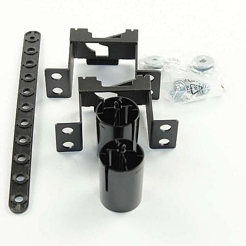 Part #4-534-336-02, Wall Mount Bkt Assembly(L