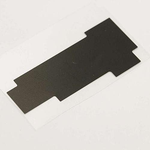 Part #4-534-393-01, Insulating Sheet (St3)