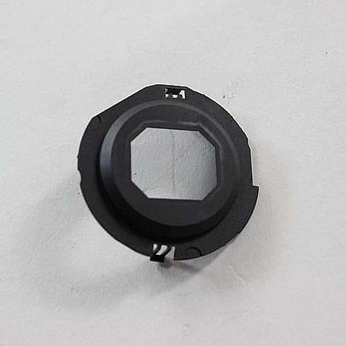 Part #4-534-914-01, 4Th Rear Cover(9127)