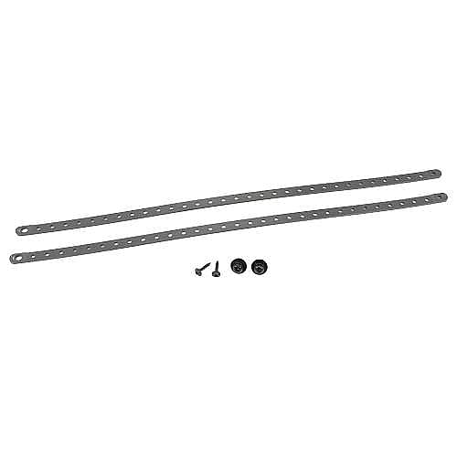 Part #4-535-064-33, Assembly Fall Lock, belt Ll
