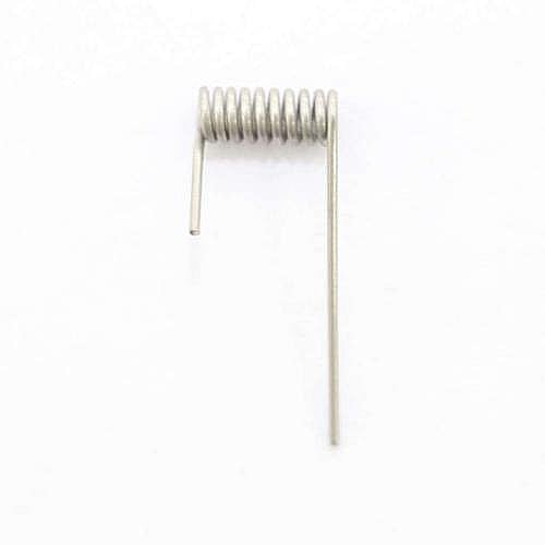 Part #4-537-605-01, Spring, Batt Lid