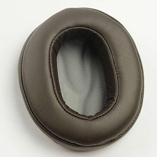 Part #4-538-432-12, Brown Ear Pad (L)