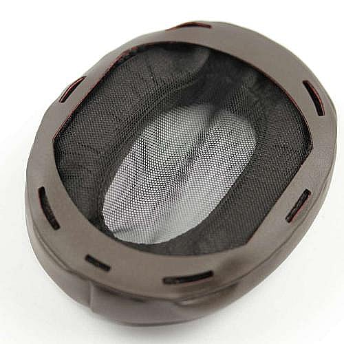 Part #4-538-433-12, Ear Pad Brown Right (1 Pad)