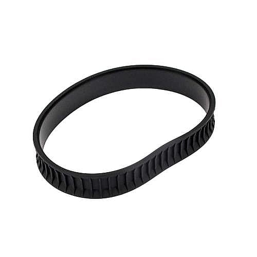 Part #4-540-066-01, Rubber (9133), Focus Ring