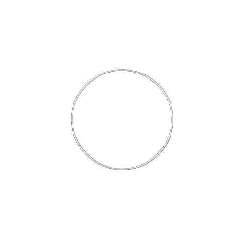Part #4-540-081-02, Sheet (F F (9133)), Ring