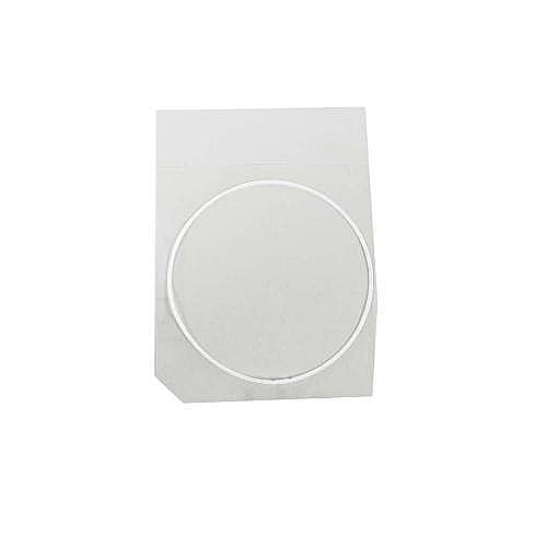 Part #4-540-082-01, Sheet (F M (9133)), Ring Slide