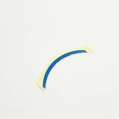 Part #4-544-409-01, 1Stlens Ring Repair Tape(9127)