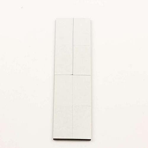 Part #4-544-484-01, Cushion (Glass)