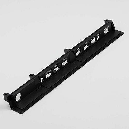 Part #4-546-444-11, Bracket Side F (Mold)