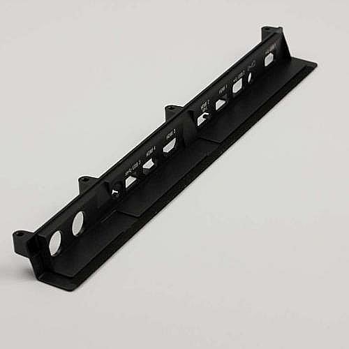 Part #4-546-444-61, Bracket Side F (Mold)