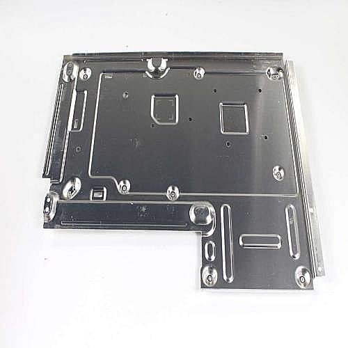 Part #4-546-725-01, Plate Main(Hwk)