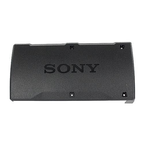 Part #4-548-124-11, Panel, Side (L)