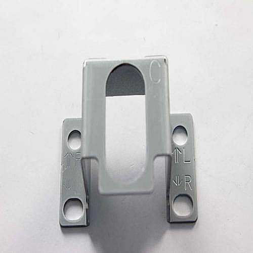 Part #4-548-732-01, Bracket Stand (C) (2L Alb)