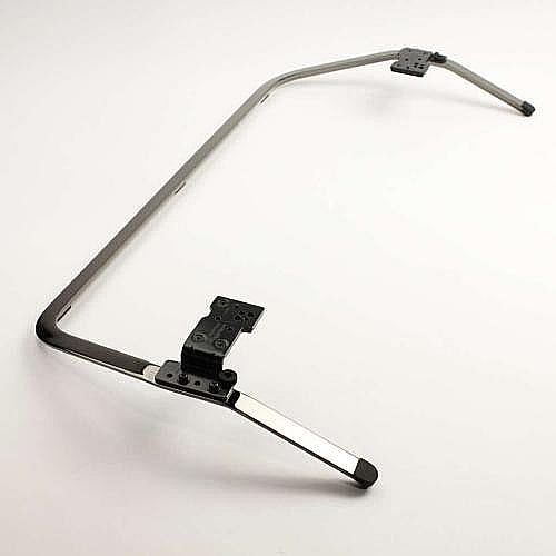 Part #4-549-374-01, Standshaft (3L Hwk) A