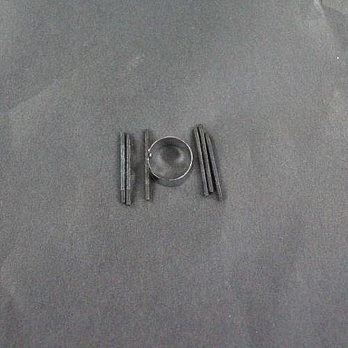 Part #4-549-464-01, Dptaptf1 Stylus Tips(Pack Of 6)