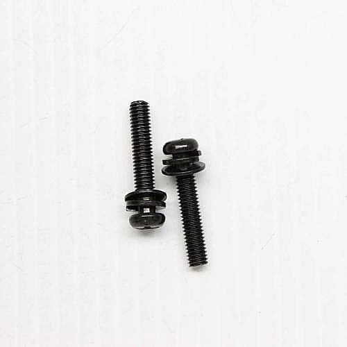 Part #4-549-977-01, Bag Screw (2L Crn) A