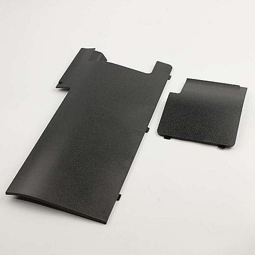 Part #4-549-986-01, Bg Cover (L Crn) , A
