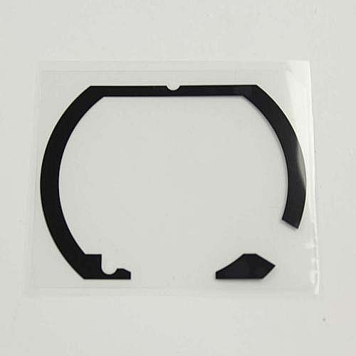 Part #4-558-372-01, Mb Mask Sheet Tape (5000)