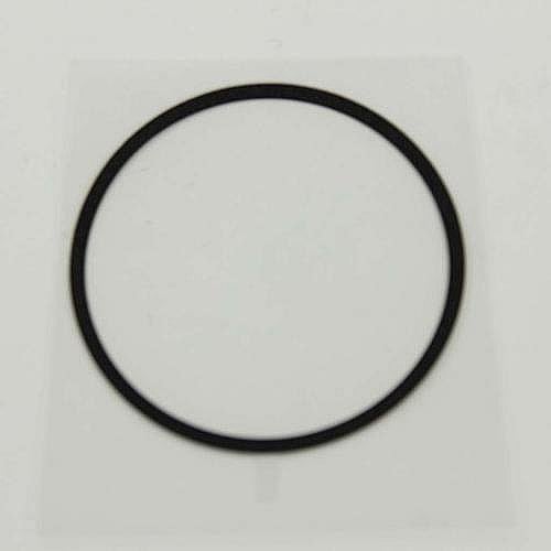 Part #4-558-536-11, Tape, Front Ornamental Ring