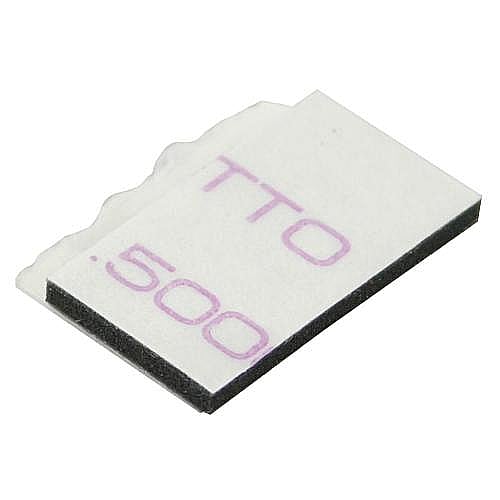 Part #4-559-172-03, Cushion, Gyro