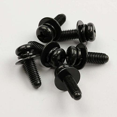 Part #4-559-309-01, Bag Screw(Lak)