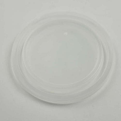 Part #4-559-438-02, Cap, Lens (Front)