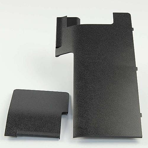 Part #4-562-580-01, B Cover Assembly (3L Crn)