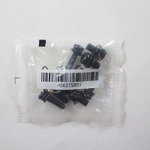 Part #4-562-758-01, Bag, Screw A
