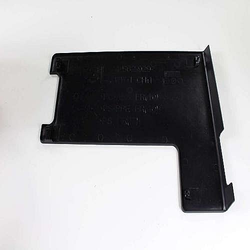 Part #4-562-929-01, Cover Terminal (3L Alb)