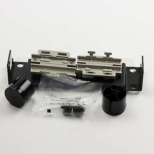 Part #4-563-896-01, Wall Mount Bkt Assembly (Lak)