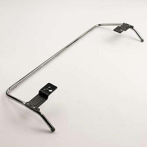 Part #4-565-081-01, Stand Shaft (Ml Lak) A