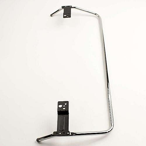 Part #4-565-083-01, Stand Shaft (L Lak) A
