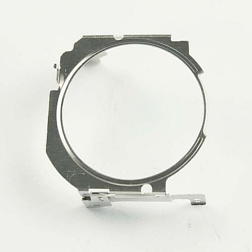 Part #4-565-782-01, Heat Sink (4974), Front